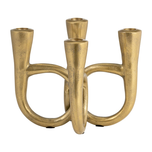 metal-7-french-horn-4-taper-candleholder-gold-2