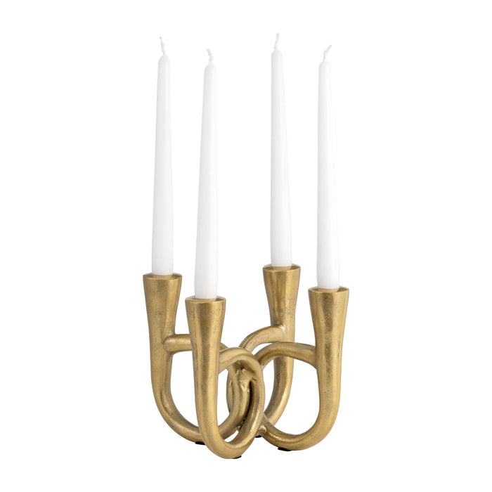 metal-7-french-horn-4-taper-candleholder-gold-4