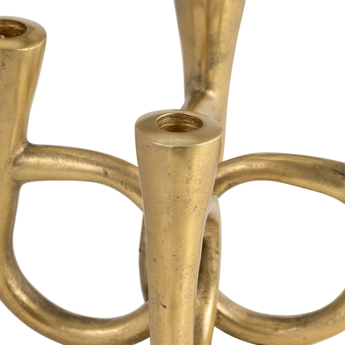 metal-7-french-horn-4-taper-candleholder-gold-6