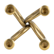 metal-7-french-horn-4-taper-candleholder-gold-7