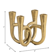 metal-7-french-horn-4-taper-candleholder-gold-9