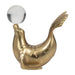 metal-7-sea-lion-w-acrylic-ball-gold-1