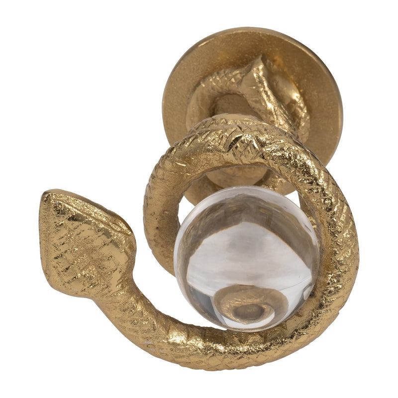 metal-7-snake-coil-w-acrylic-ball-gold-6