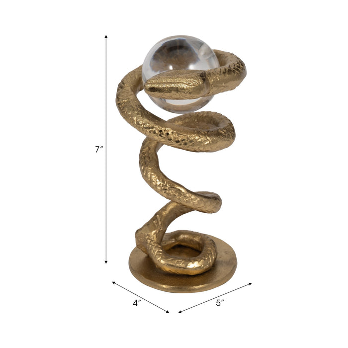 metal-7-snake-coil-w-acrylic-ball-gold-8