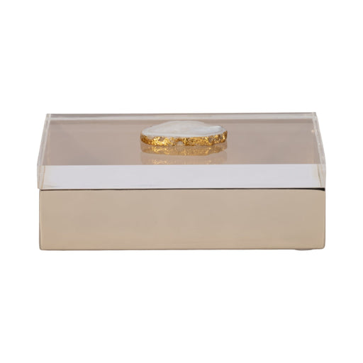 metal-7x5-box-w-acrylic-lid-agate-knob-multi-1