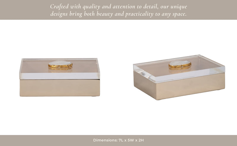 metal-7x5-box-w-acrylic-lid-agate-knob-multi-4