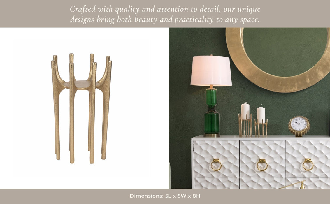 metal-8-candleholder-with-spike-legs-gold-11