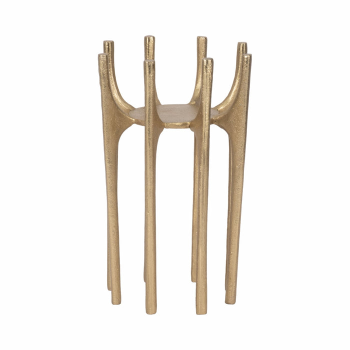 metal-8-candleholder-with-spike-legs-gold-1