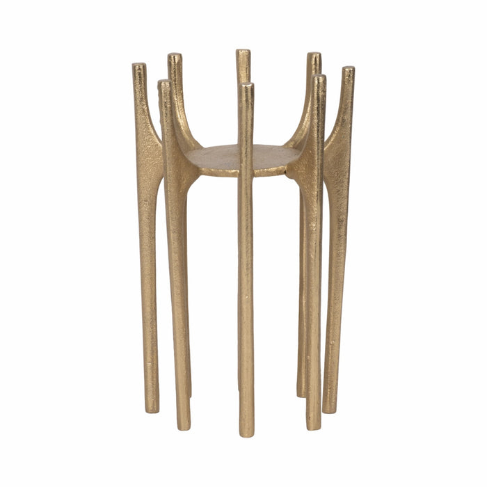 metal-8-candleholder-with-spike-legs-gold-3