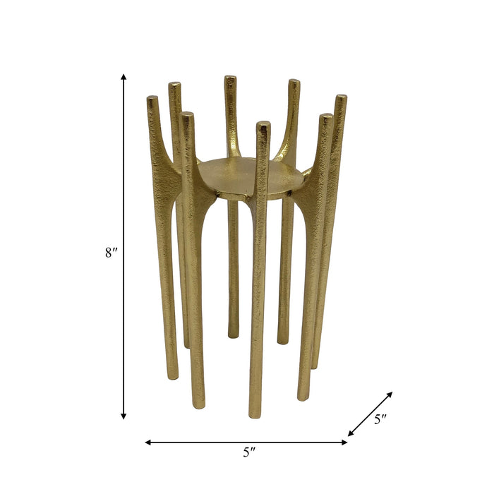 metal-8-candleholder-with-spike-legs-gold-7