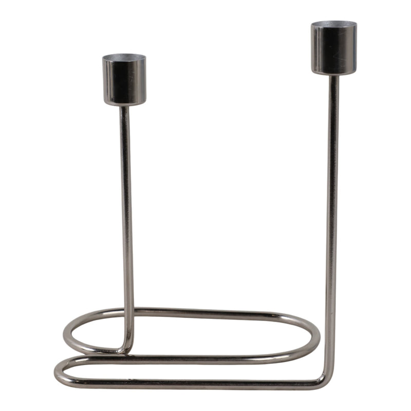 metal-8-double-swirl-2-taper-holder-silver-1