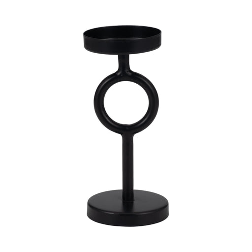 metal-8-h-ring-candle-holder-black-1