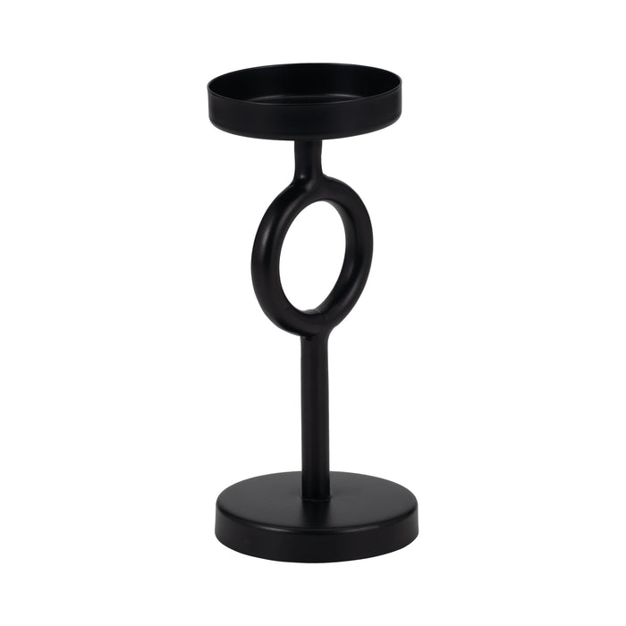 metal-8-h-ring-candle-holder-black-3