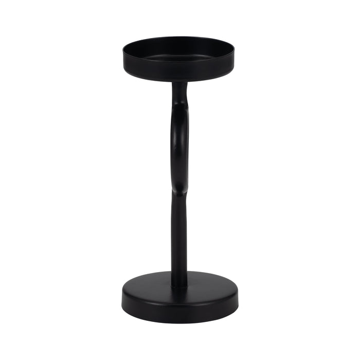 metal-8-h-ring-candle-holder-black-4
