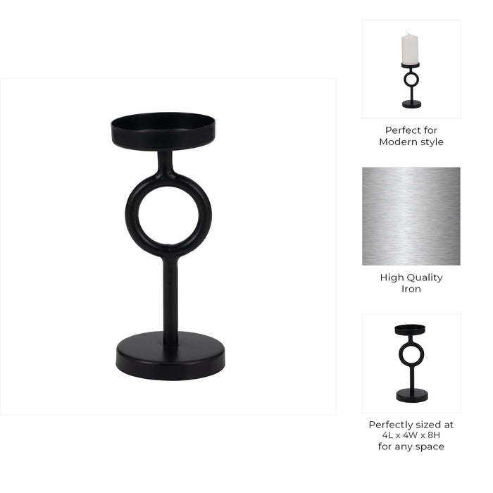 metal-8-h-ring-candle-holder-black-9