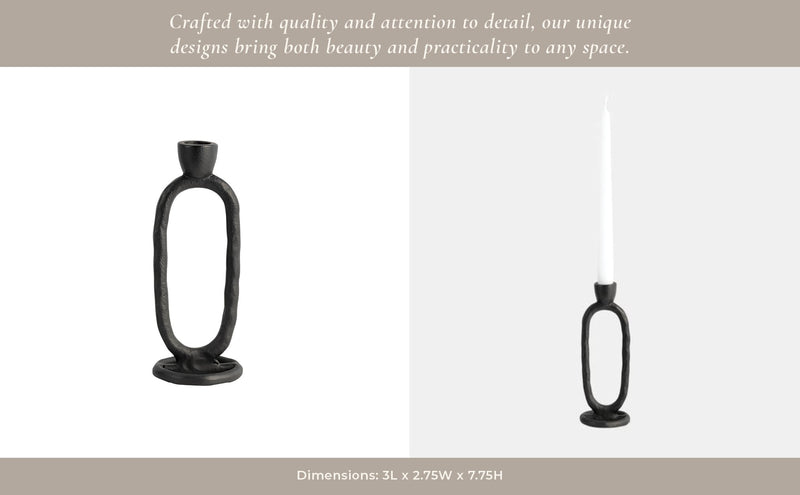 metal-8-open-oval-taper-candleholder-black-10