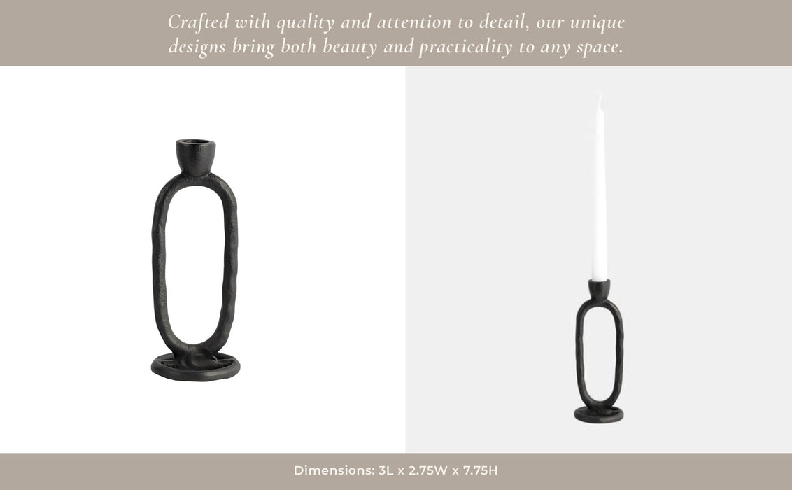 metal-8-open-oval-taper-candleholder-black-10