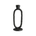 metal-8-open-oval-taper-candleholder-black-1
