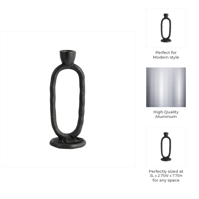 metal-8-open-oval-taper-candleholder-black-7