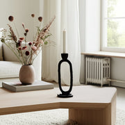 metal-8-open-oval-taper-candleholder-black-8