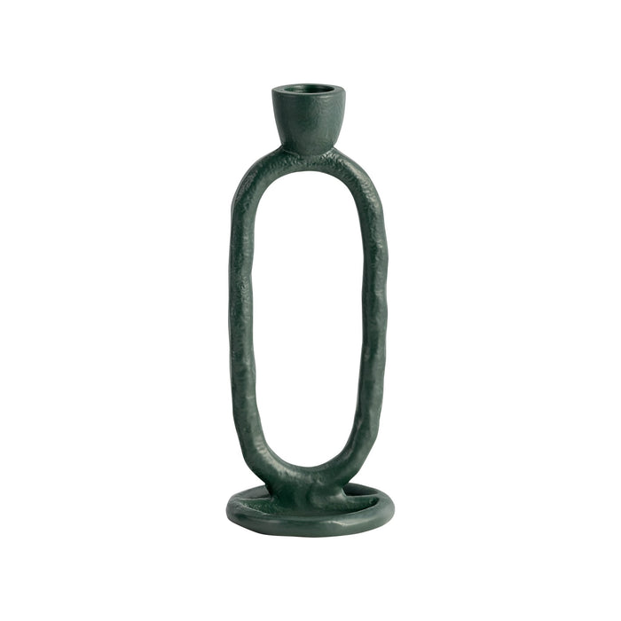 metal-8-open-oval-taper-candleholder-dark-green-1