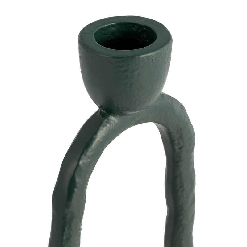 metal-8-open-oval-taper-candleholder-dark-green-2
