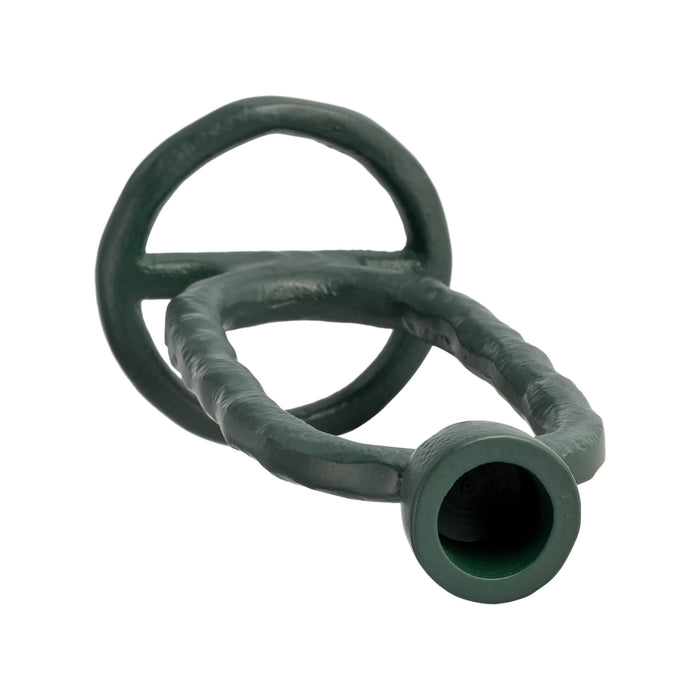 metal-8-open-oval-taper-candleholder-dark-green-3