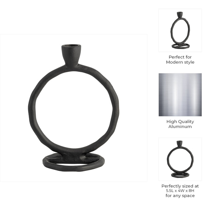 metal-8-round-ring-taper-candleholder-black-10