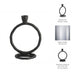 metal-8-round-ring-taper-candleholder-black-10