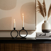 metal-8-round-ring-taper-candleholder-black-11