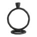 metal-8-round-ring-taper-candleholder-black-1