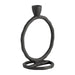 metal-8-round-ring-taper-candleholder-black-2