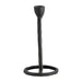 metal-8-round-ring-taper-candleholder-black-3