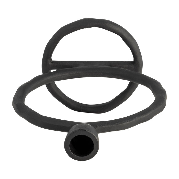 metal-8-round-ring-taper-candleholder-black-6