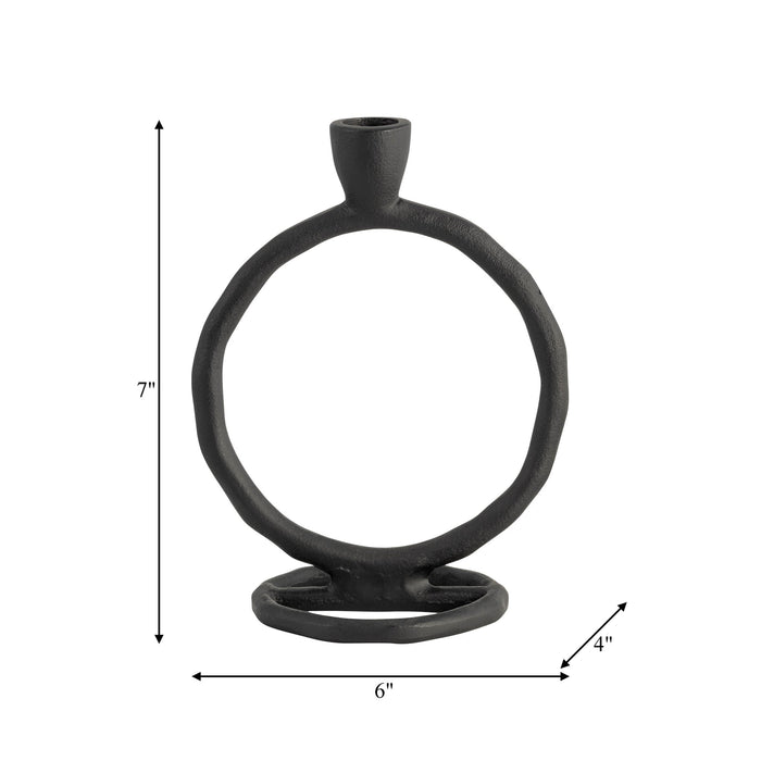 metal-8-round-ring-taper-candleholder-black-9