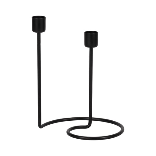 metal-8-swirly-2-taper-candleholder-black-1