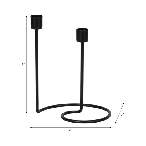 metal-8-swirly-2-taper-candleholder-black-2