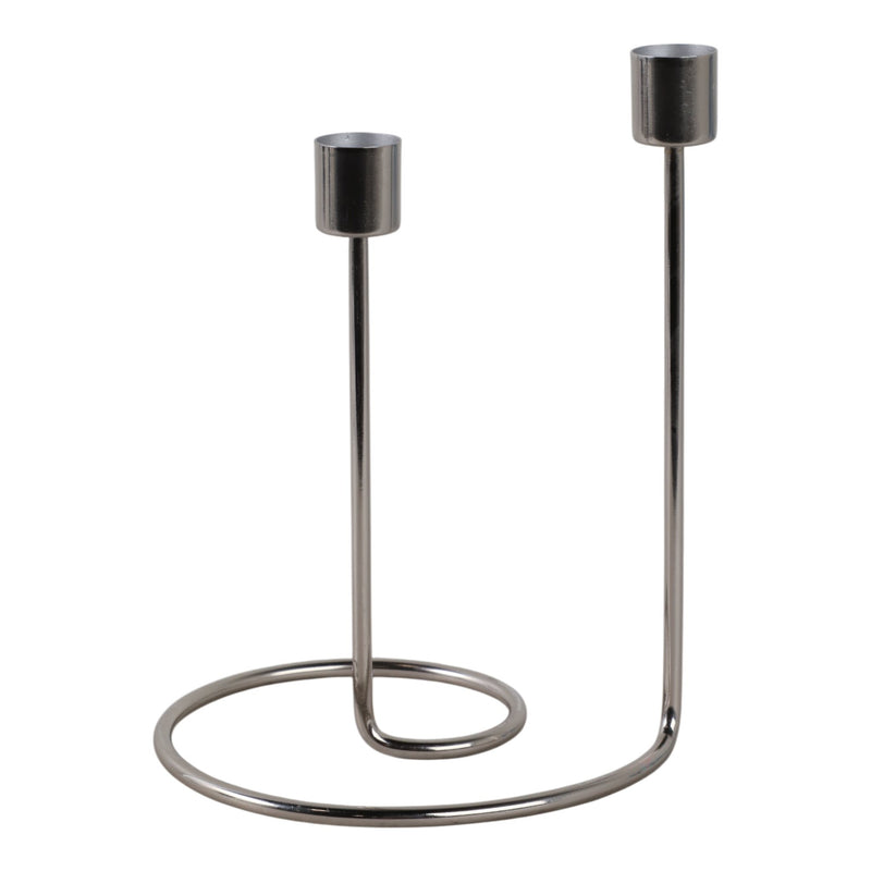 metal-8-swirly-2-taper-holder-silver-1