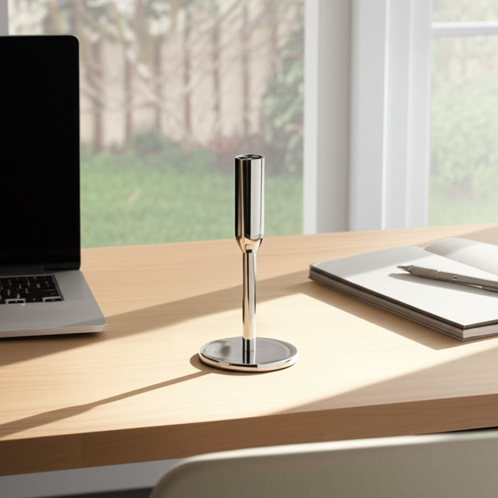 metal-8-taper-candle-holder-silver-12