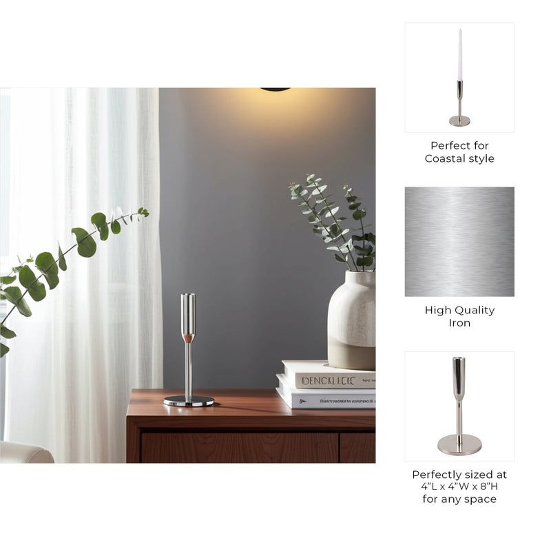 metal-8-taper-candle-holder-silver-8