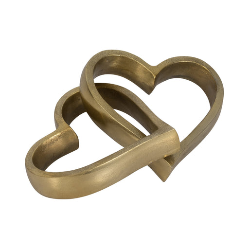 metal-9-2-hearts-linked-chain-gold-2
