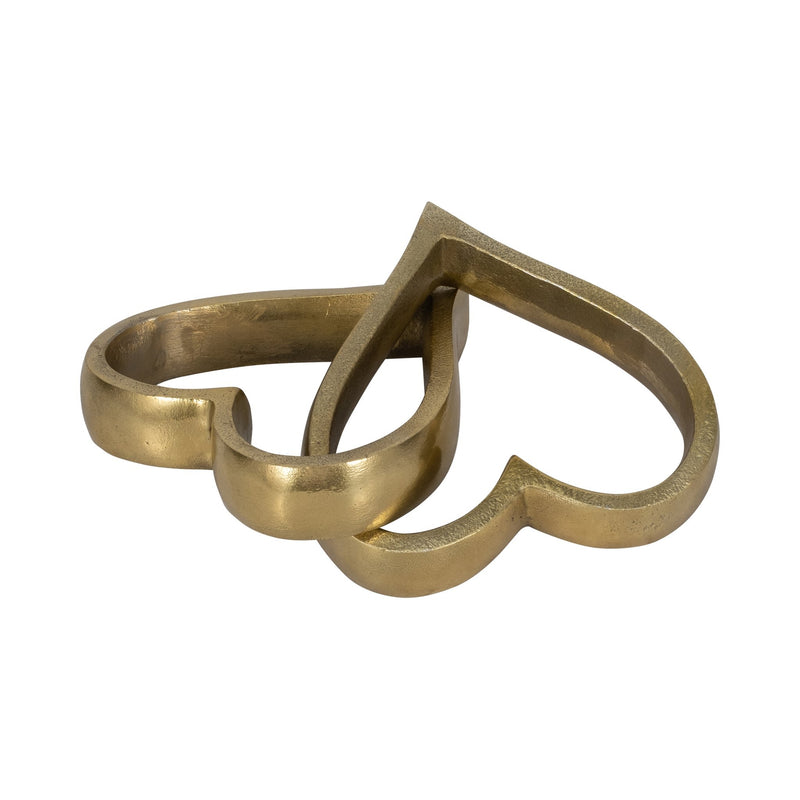 metal-9-2-hearts-linked-chain-gold-3