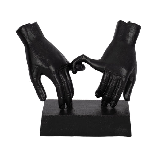 metal-9-h-entwined-hands-sculpture-black-1