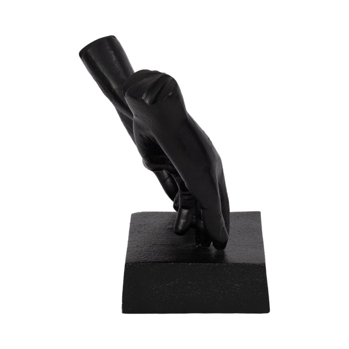 metal-9-h-entwined-hands-sculpture-black-3