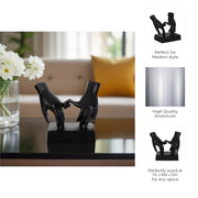 metal-9-h-entwined-hands-sculpture-black-9