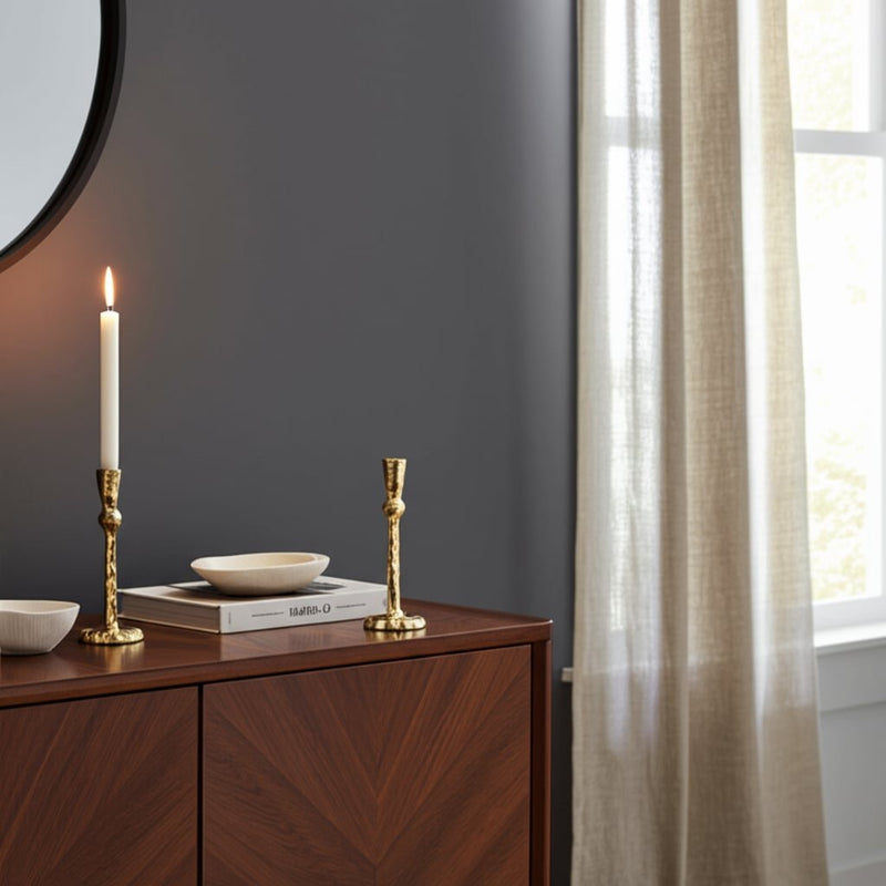 metal-9-hammered-taper-candleholder-gold-10