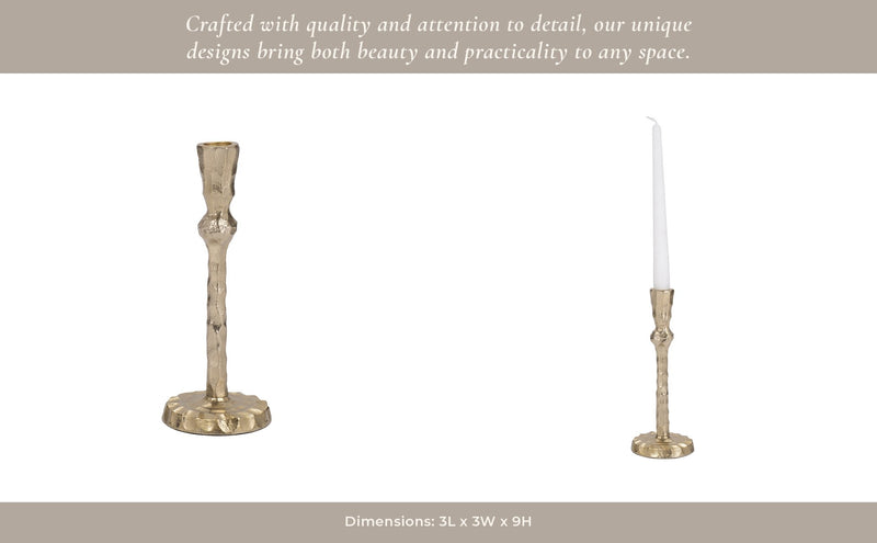 metal-9-hammered-taper-candleholder-gold-14