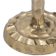 metal-9-hammered-taper-candleholder-gold-4