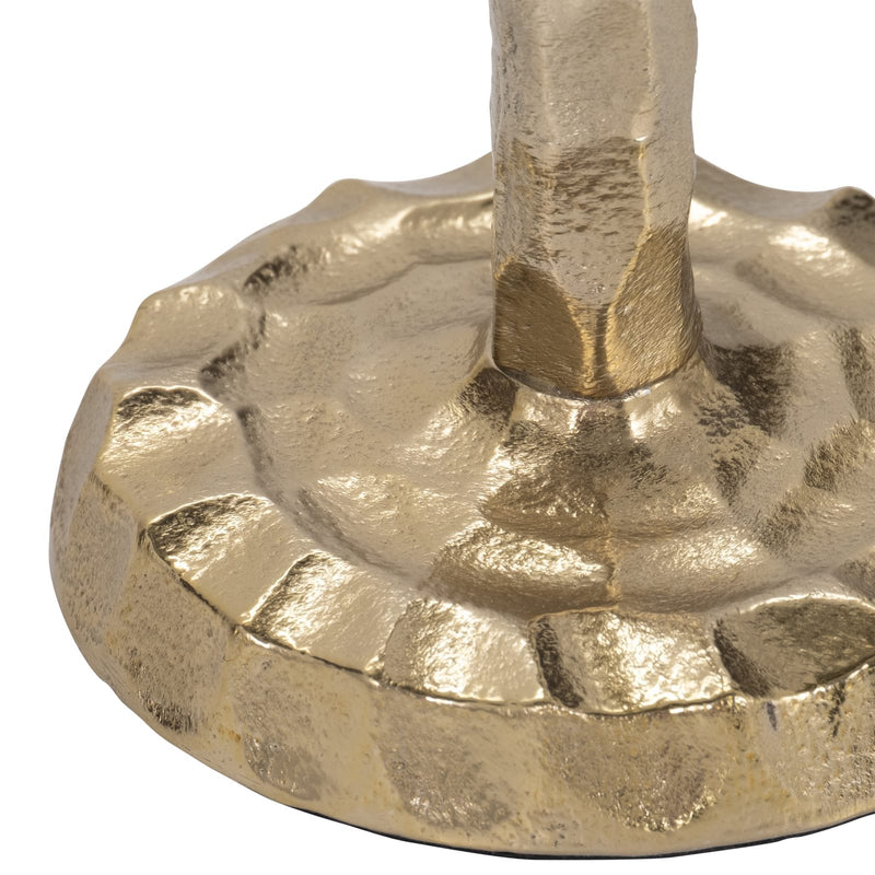 metal-9-hammered-taper-candleholder-gold-4
