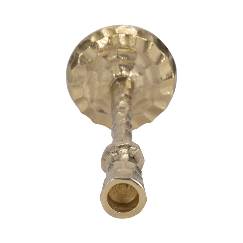metal-9-hammered-taper-candleholder-gold-5